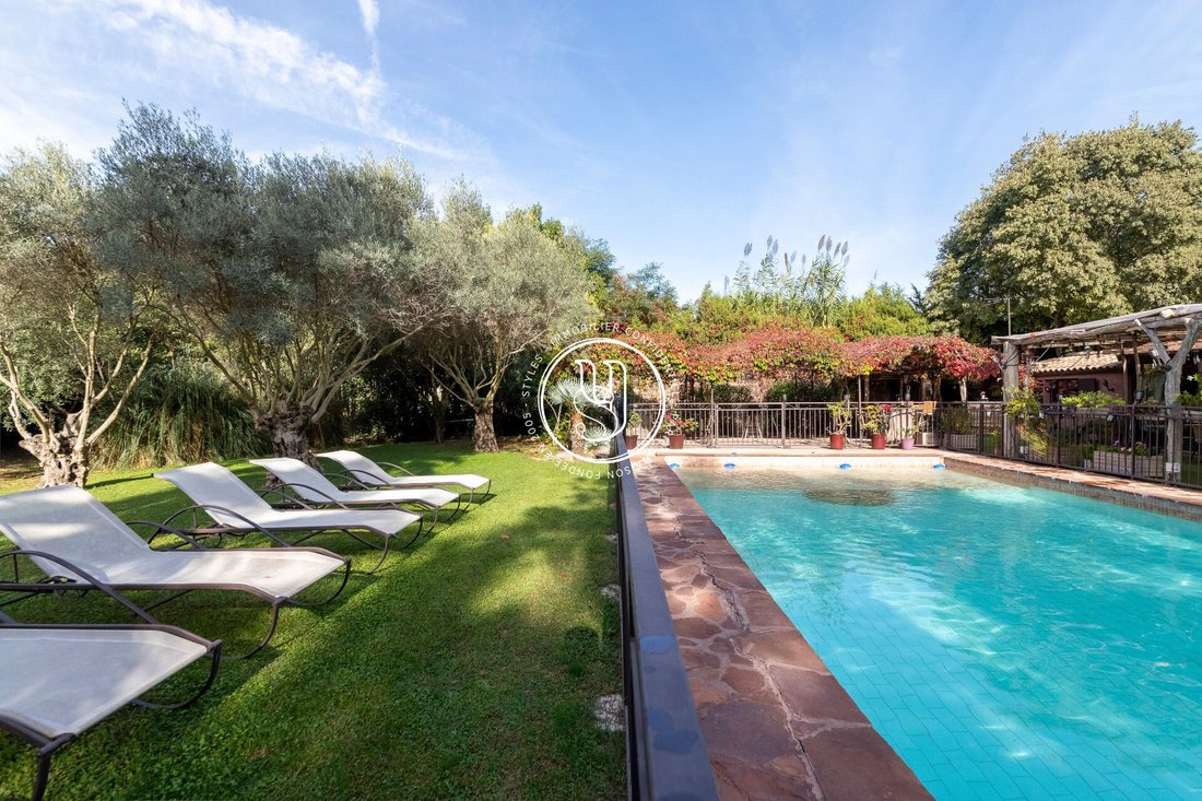 Villa in Port Marianne, Montpellier, France 2 - 16084149
