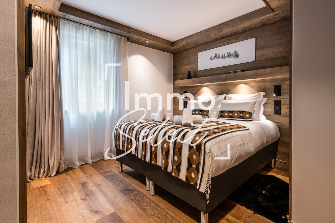 Apartment in Les Gets, Auvergne-Rhône-Alpes, France 4 - 16088465