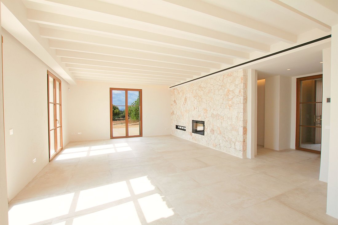 Finca in Sant Llorenc des Cardassar, Balearic Islands, Spain 5 - 16089388