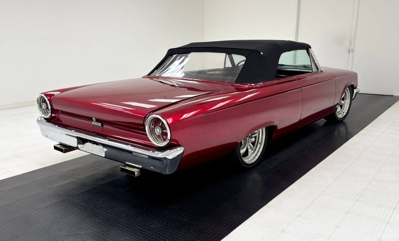 Cabriolet in Morgantown, United States 5 - 16086658