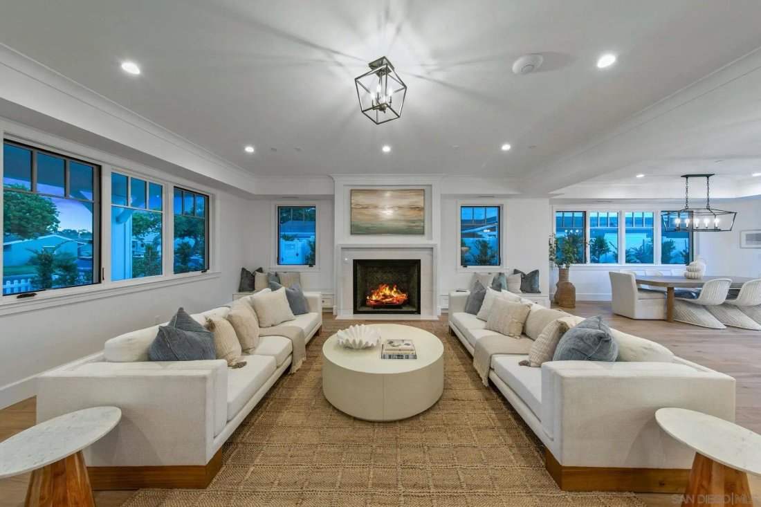 House in Coronado, California, United States 5 - 16085409