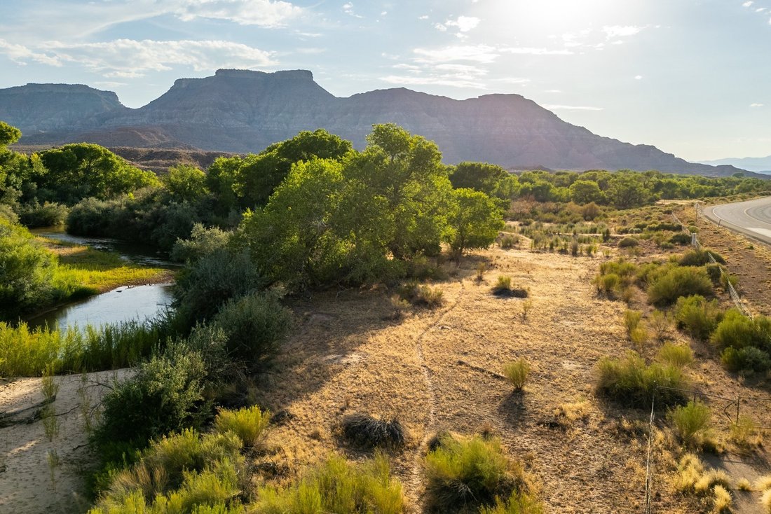 Land in Virgin, Utah, United States 2 - 16086629