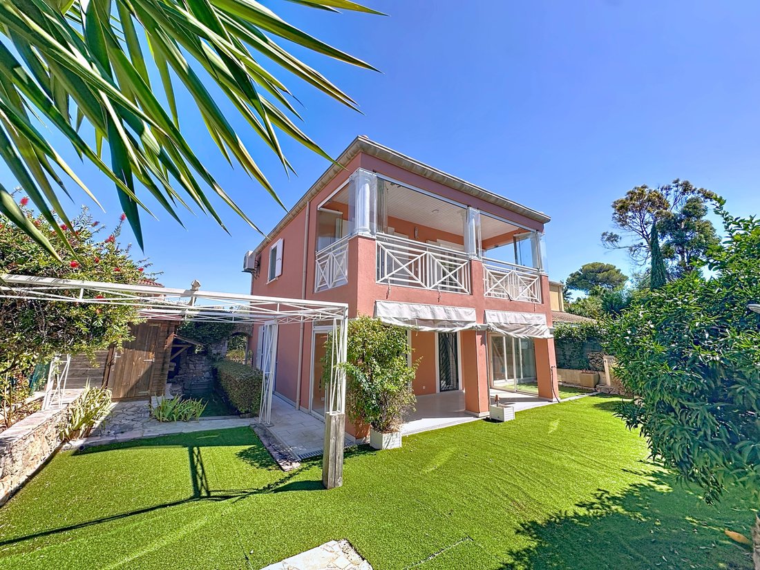House in Fontmerle, Antibes, France 1 - 16087958