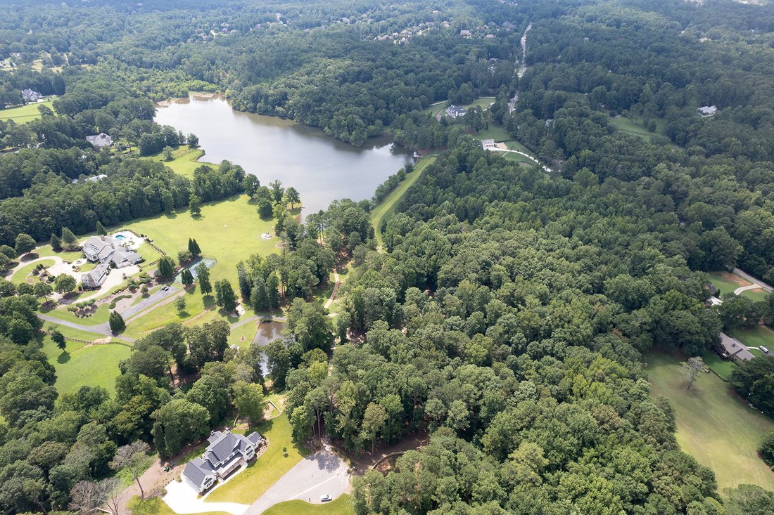 Land in Milton, Georgia, United States 1 - 16087691