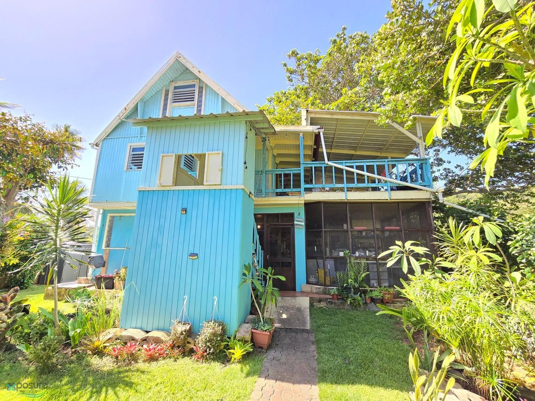 House in Mora, Isabela, Puerto Rico 3 - 16087949