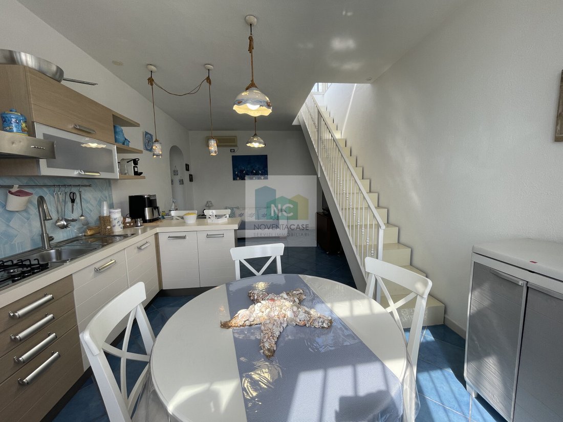 Apartment in Forio, Campania, Italy 4 - 16088898