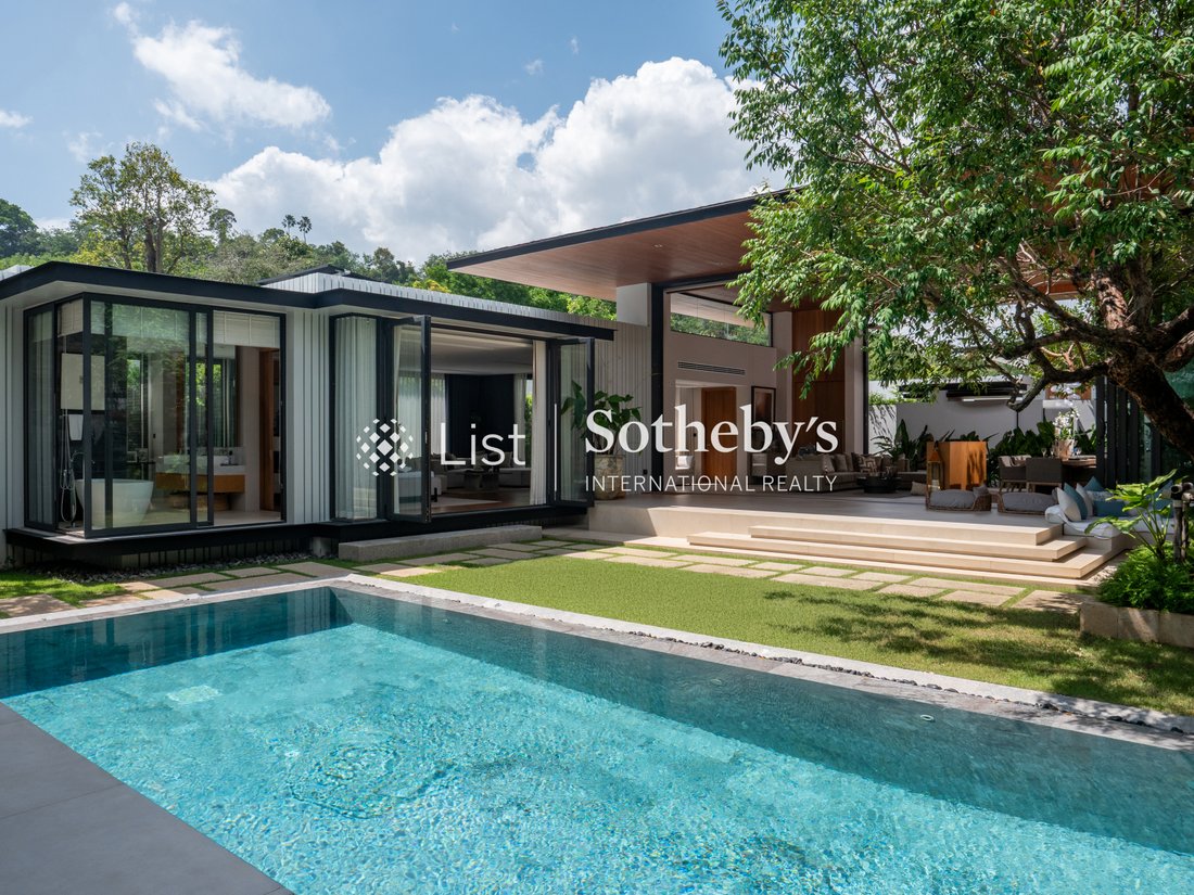 House in Ko Kaeo, Phuket, Thailand 2 - 16090536