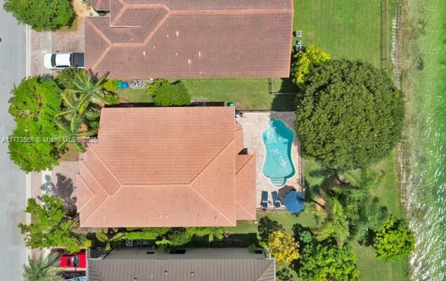 House in Miramar, Florida, United States 3 - 15889006