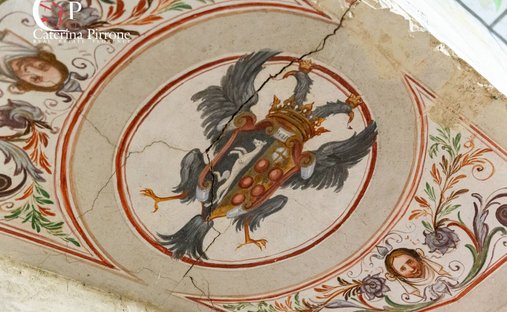 Tuscany| Historic Tuscan Castle With Land For Sale Near Florence