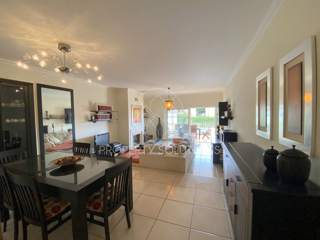 House in Vilamoura, Quarteira, Algarve 3 - 11955241