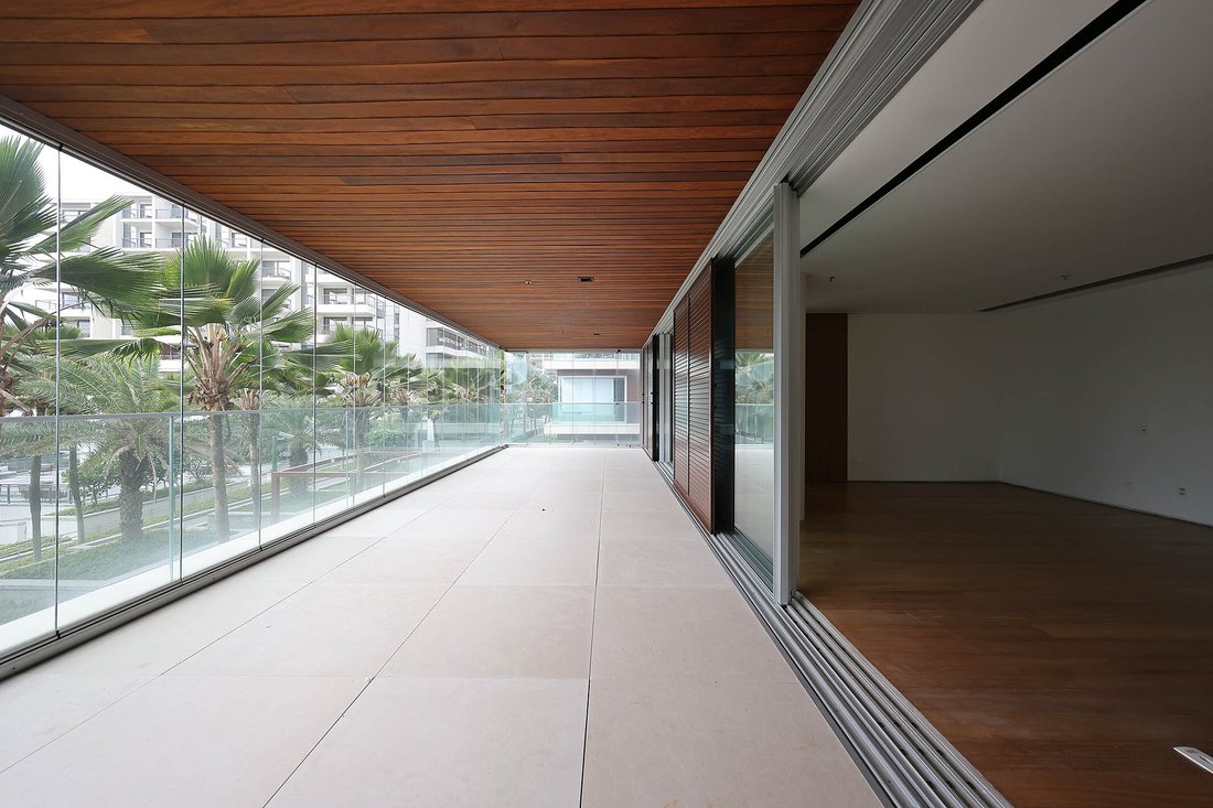 Apartment in Rio de Janeiro, State of Rio de Janeiro, Brazil 2 - 16087815