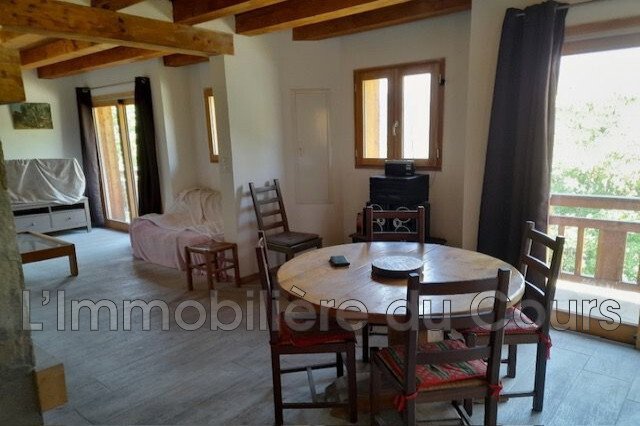 Villa in Puy-Saint-Vincent, Provence-Alpes-Côte d'Azur, France 3 - 15998887