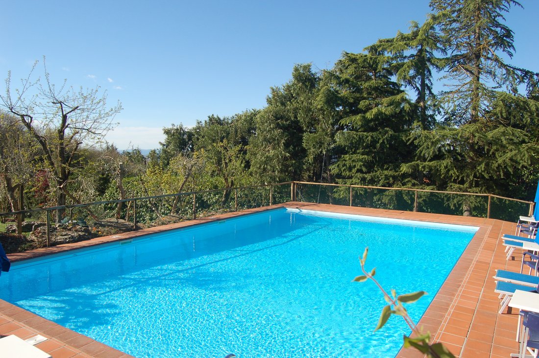 Country House in Castellina in Chianti, Tuscany, Italy 2 - 16086659