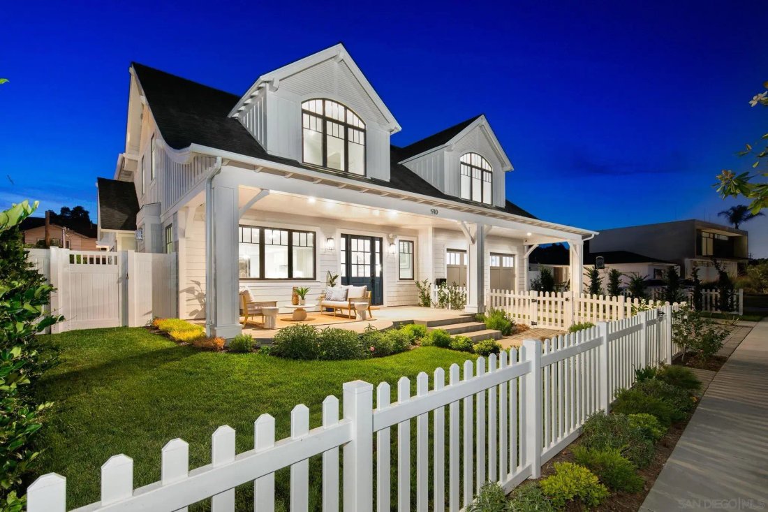 House in Coronado, California, United States 2 - 16085409