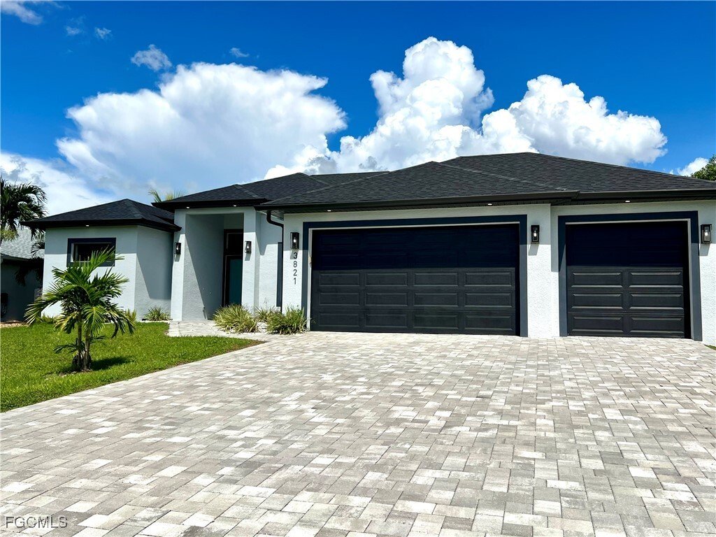 House in Cape Coral, Florida, United States 1 - 16084543