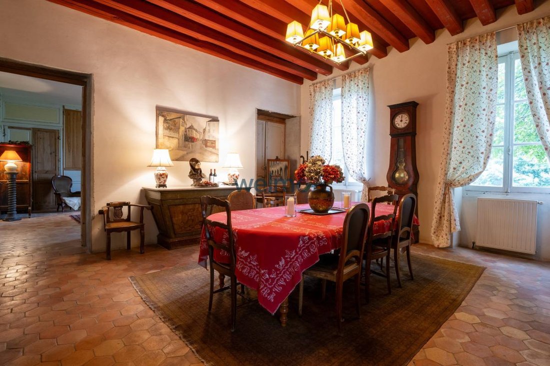 House in Belin-Beliet, Nouvelle-Aquitaine, France 5 - 16085099
