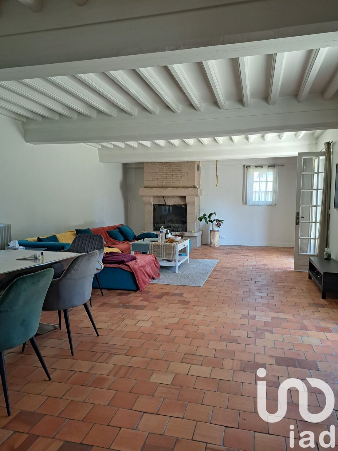 House in Valseme, Normandy, France 3 - 16088270