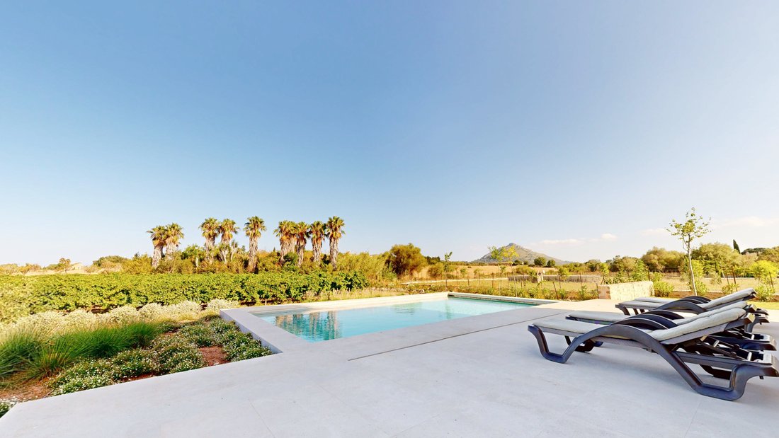 Finca in Pollenca, Balearic Islands, Spain 4 - 16083701