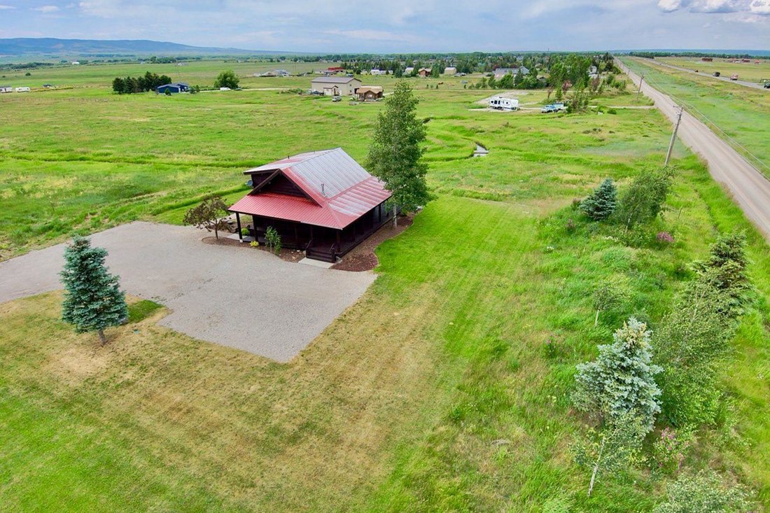 Haus in Victor, Idaho, Vereinigte Staaten 5 - 16084530