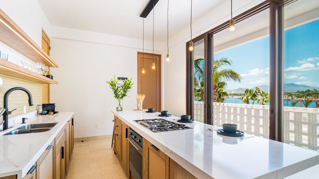 Apartment in La Playa, Baja California Sur, Mexico 4 - 15048176