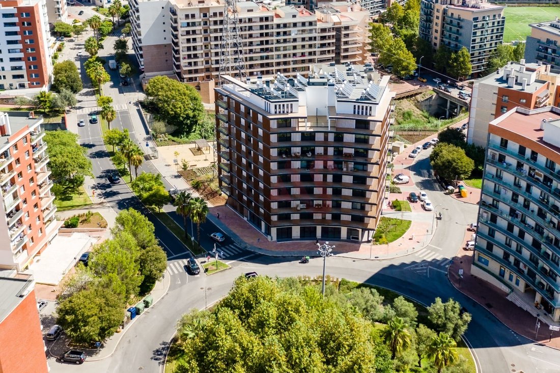 Appartamento a Odivelas, Lisbona, Portogallo 1 - 16002684