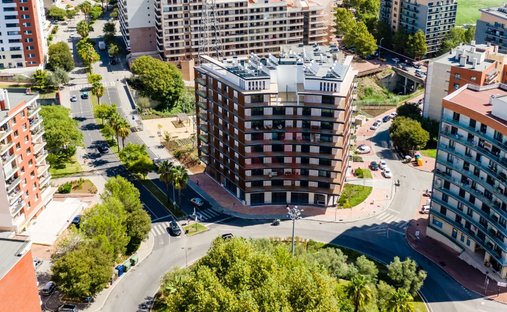 Wohnung in Odivelas, Lissabon, Portugal 1