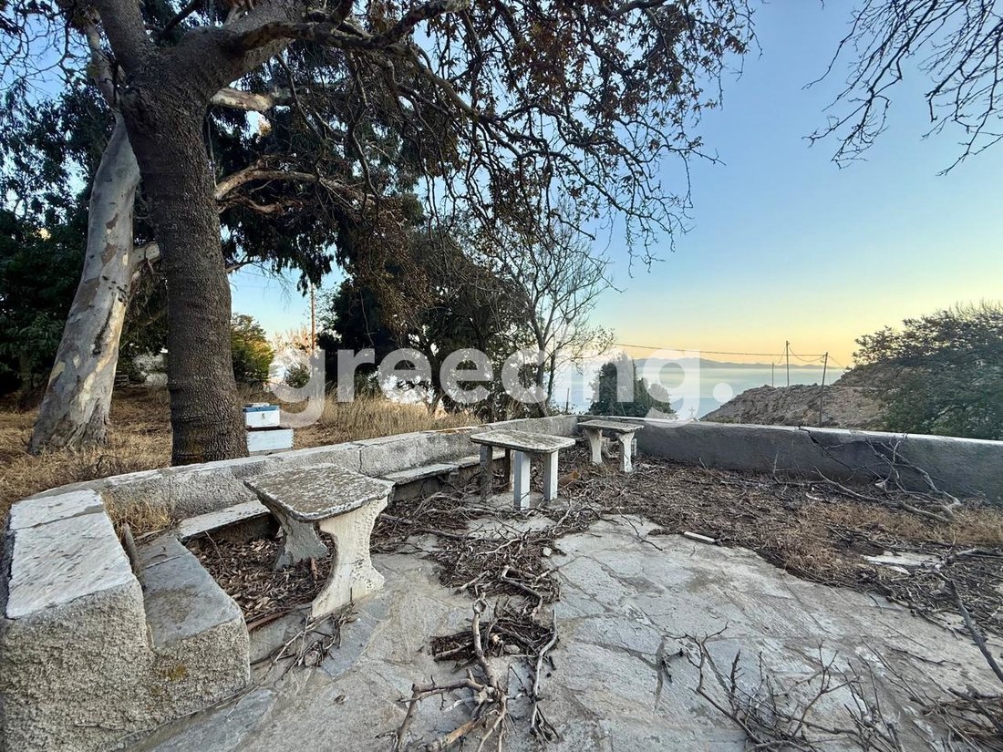 Land in Tinos, Aegean, Greece 5 - 16084421