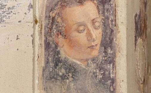 Tuscany| Historic Tuscan Castle With Land For Sale Near Florence