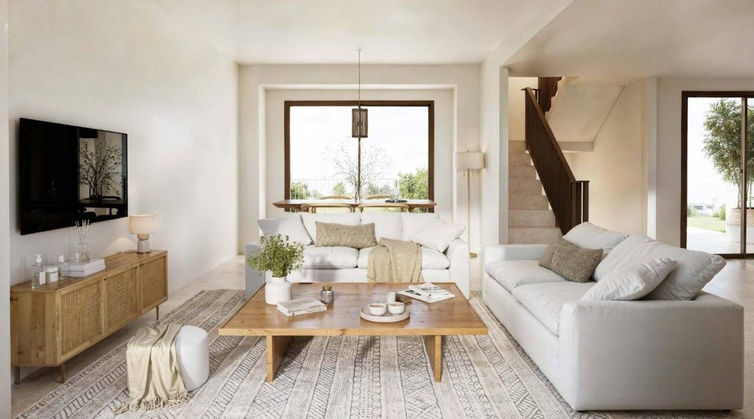 Villa in la Nucia, Valencian Community, Spain 2 - 16088554