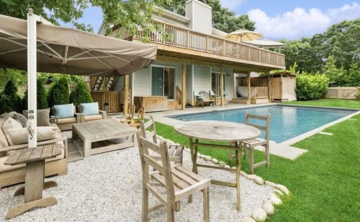 Montauk, New York, Stati Uniti 1