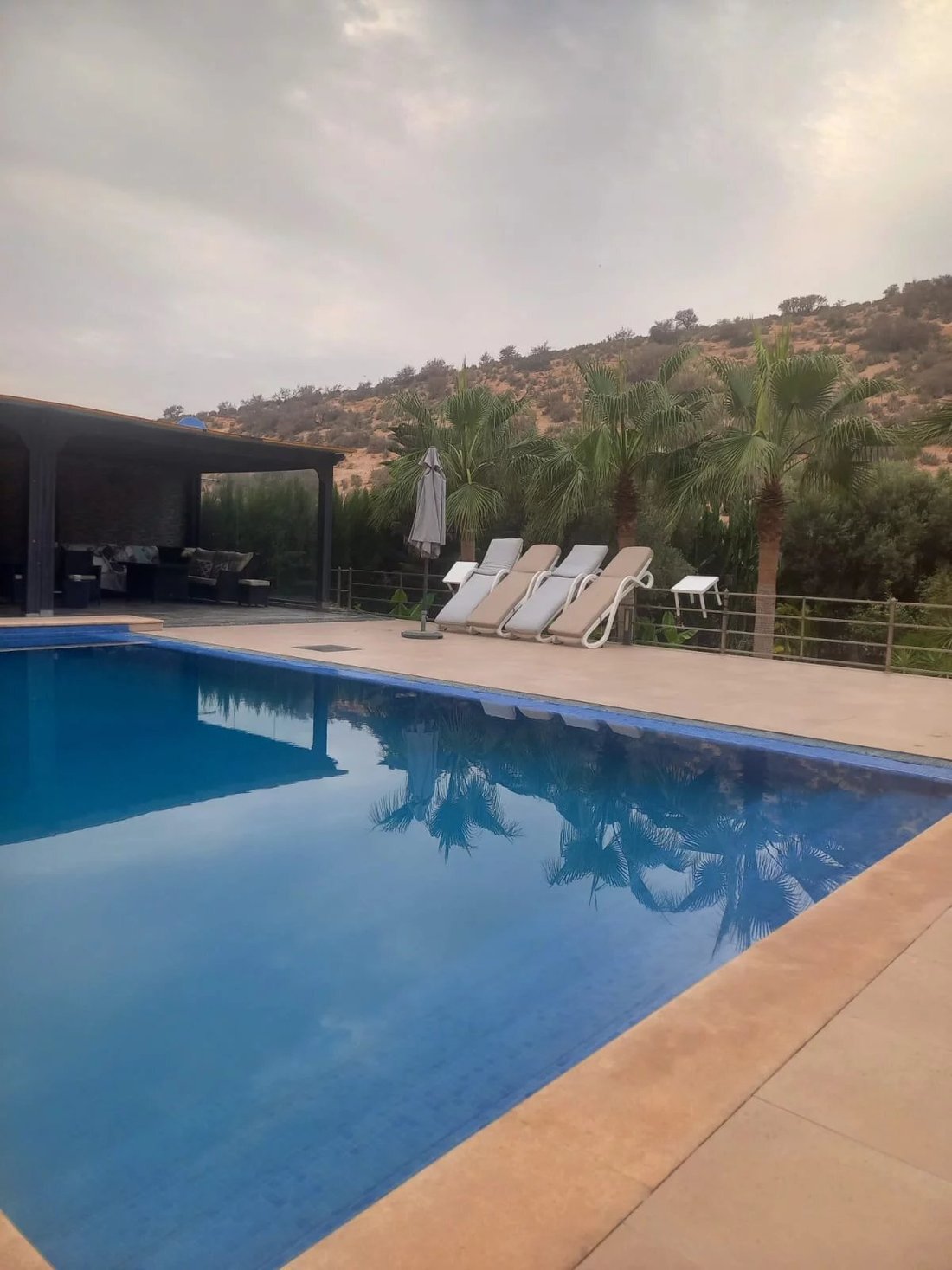 Villa à Inezgane, Souss-Massa-Draâ, Maroc 3 - 16087878