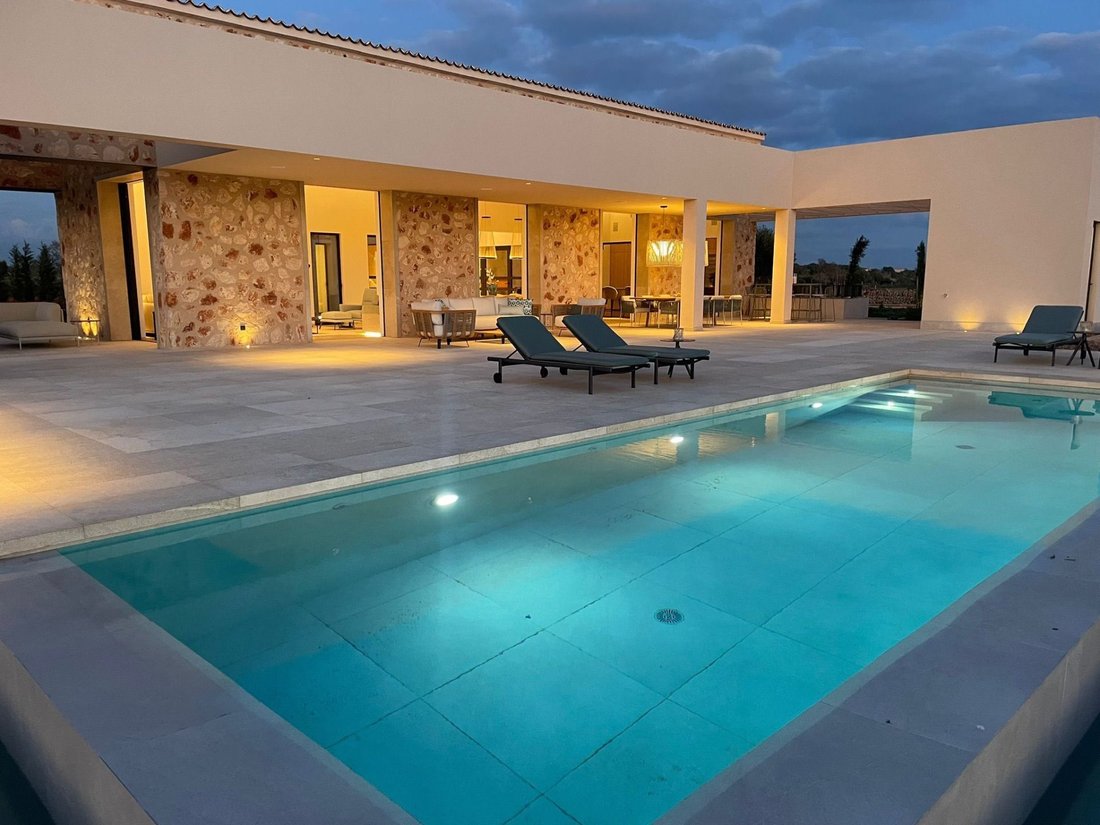 Chalet in Santanyi, Balearic Islands, Spain 2 - 16088410