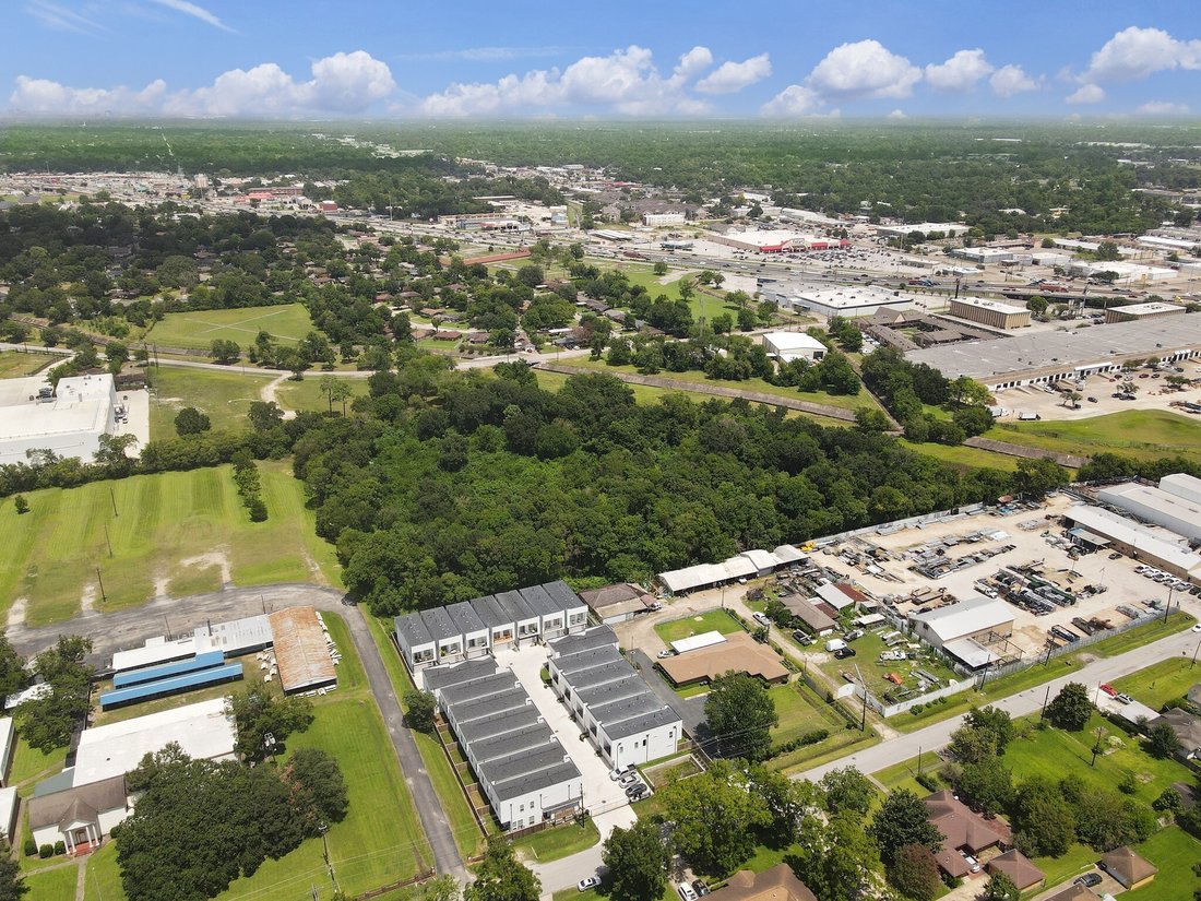 Land in Houston, Texas, United States 4 - 14797088