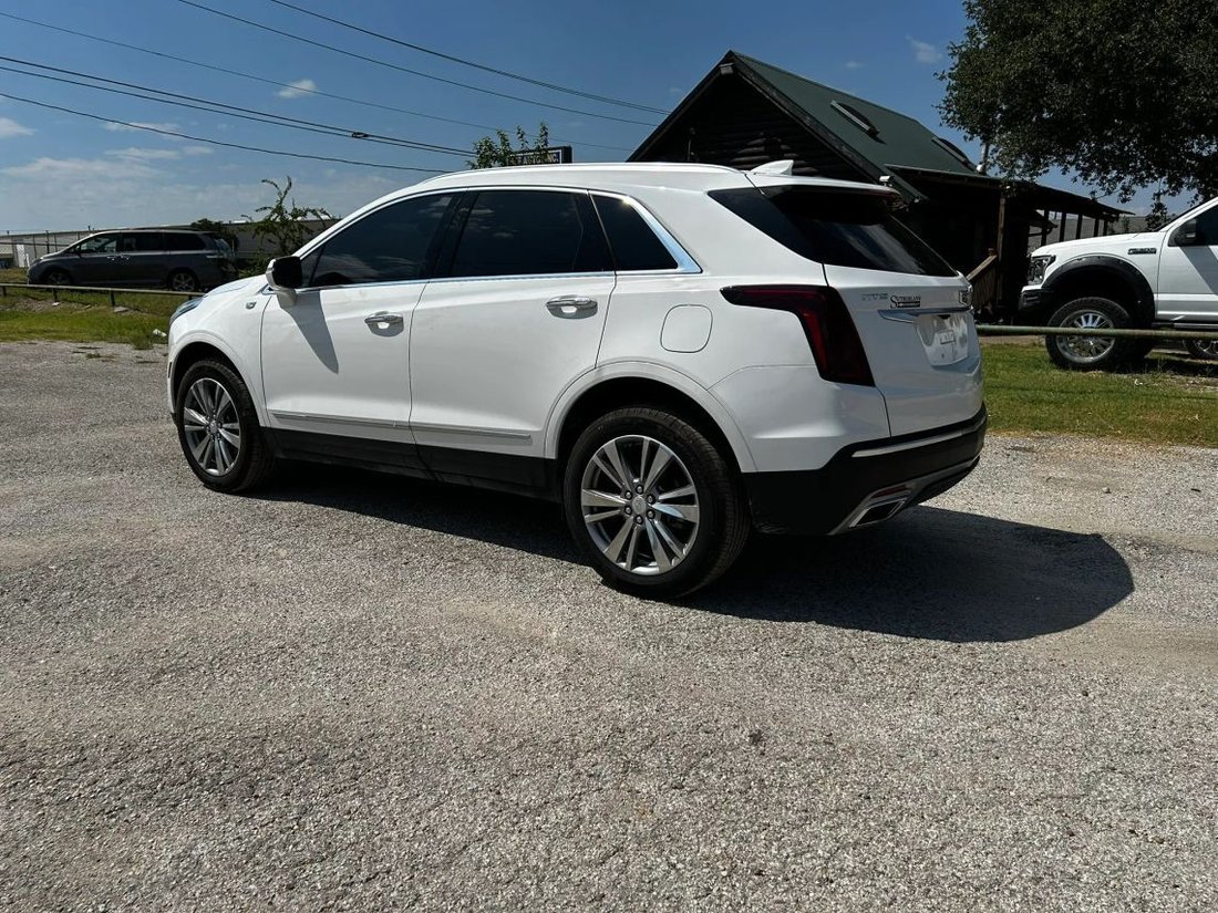 Suv in Fort Worth, TX, United States 5 - 16087174