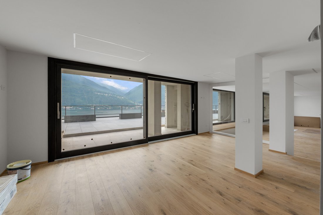Penthouse in Cremia, Lombardy, Italy 2 - 16087810