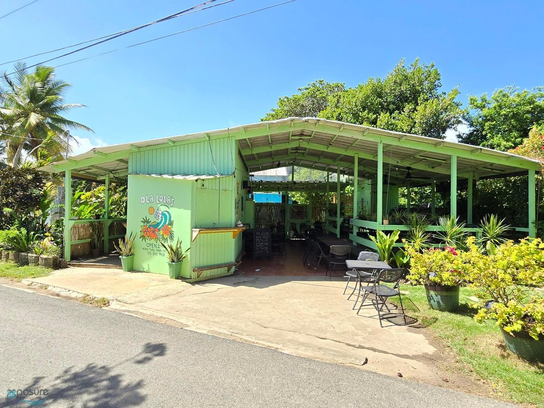 House in Mora, Isabela, Puerto Rico 1 - 16087949