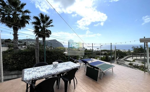 Apartment in Forio, Campania, Italy 1