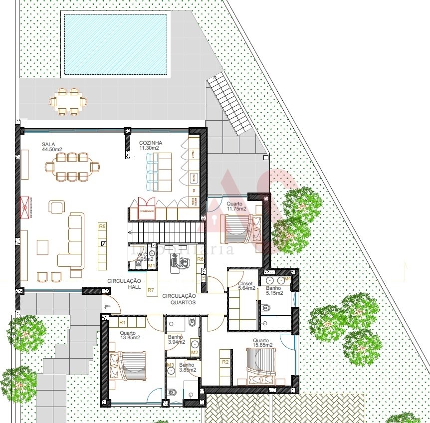 House in Adaufe, Braga, Portugal 5 - 15884065