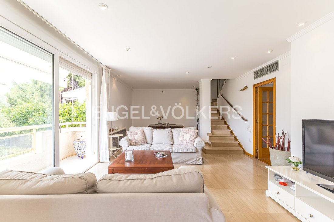 Apartment in Sitges, Catalonia, Spain 5 - 16085222
