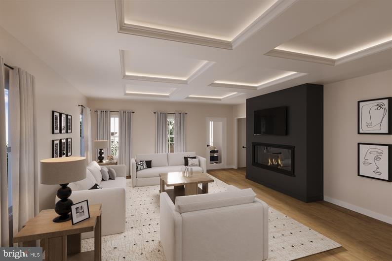 House in Frederick, Maryland, United States 3 - 16087053