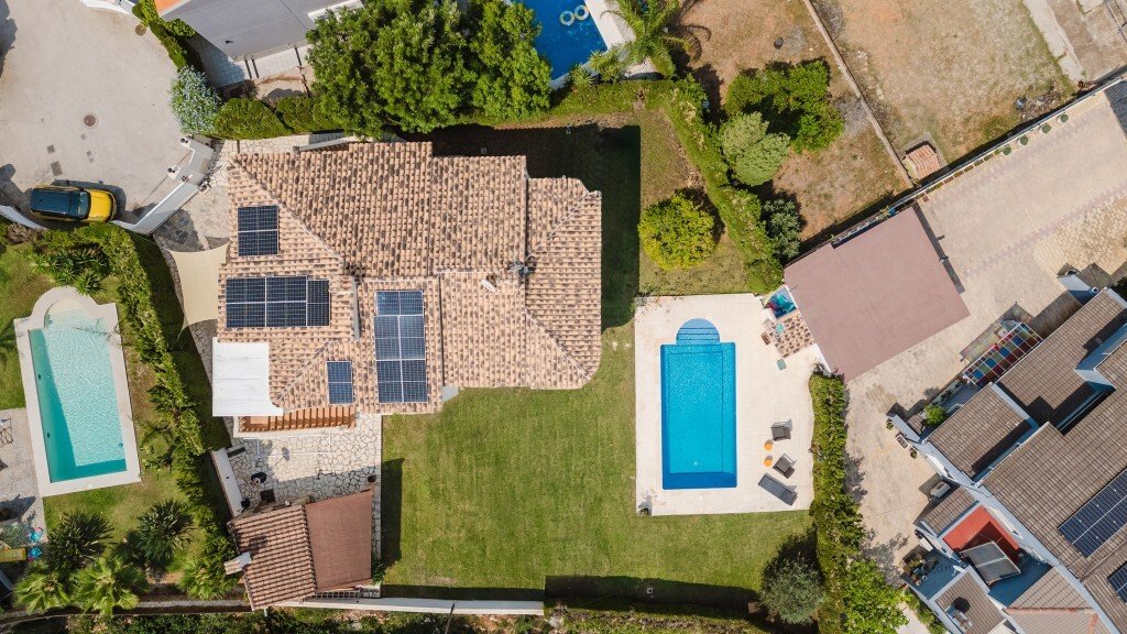 Villa in Denia, Valencian Community, Spain 2 - 16084961