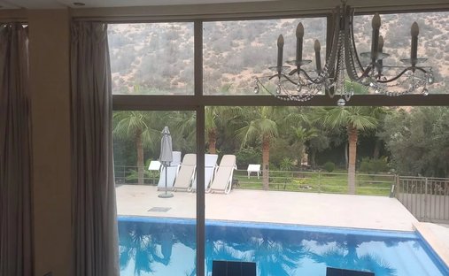 Villa en Inezgane, Región de Sus-Masa, Marruecos 1