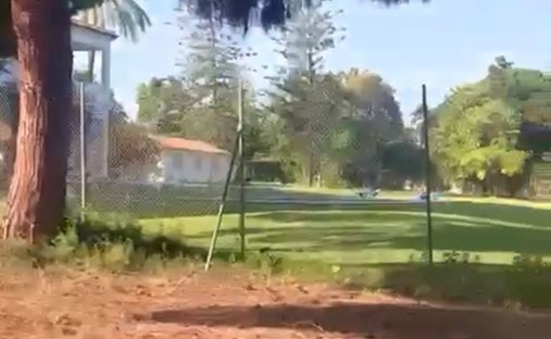 Terreno a Guadalmina Baja, San Pedro de Alcántara, Spagna 1
