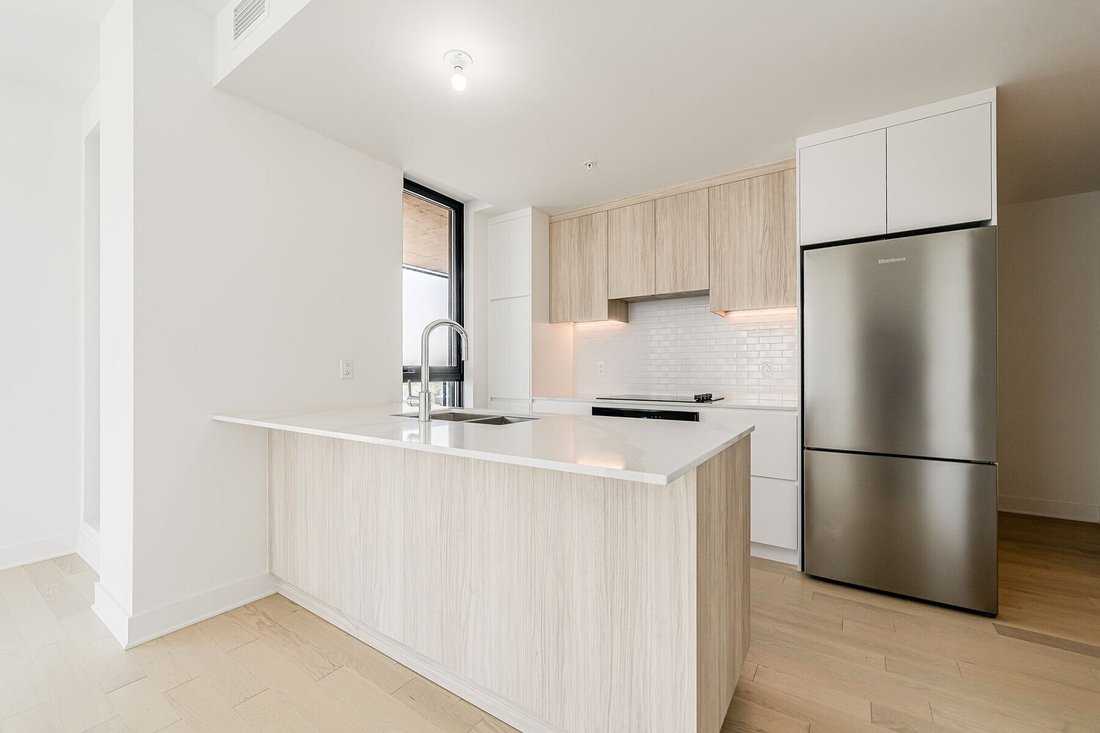 Condo in Longueuil, Quebec, Canada 4 - 16087807