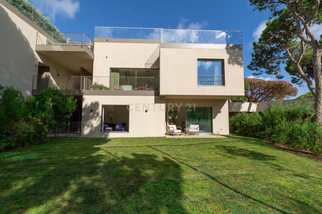 Apartment in Cascais e Estoril, Lisbon, Portugal 1 - 16086934