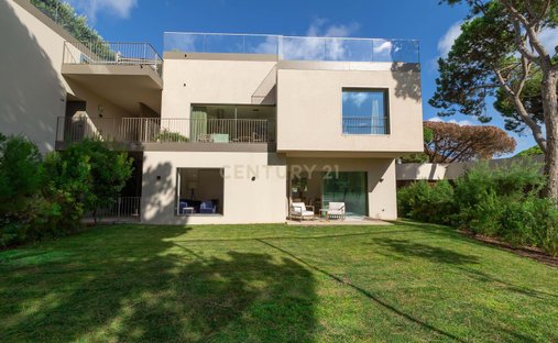 Wohnung in Cascais und Estoril, Lissabon, Portugal 1