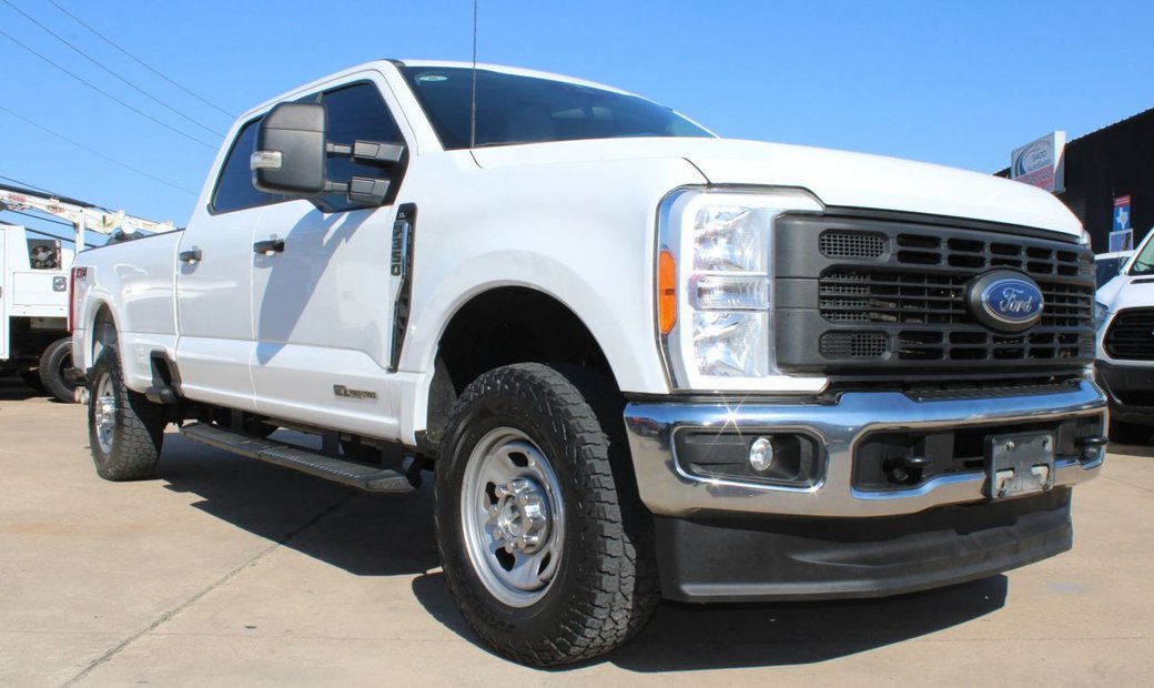 F350 For Sale In Texas