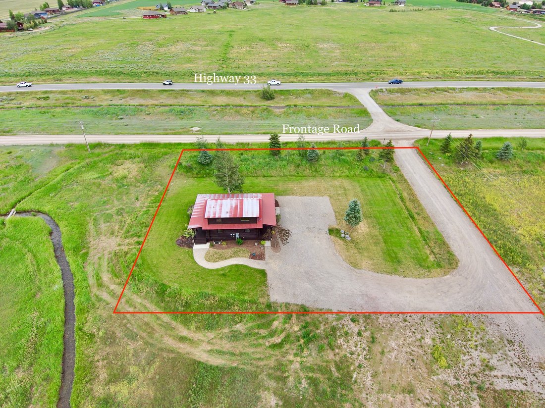 Haus in Victor, Idaho, Vereinigte Staaten 3 - 16084530
