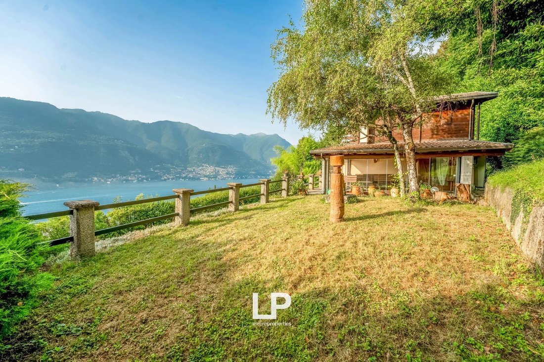 Villa a Blevio, Lombardia, Italia 2 - 11517313