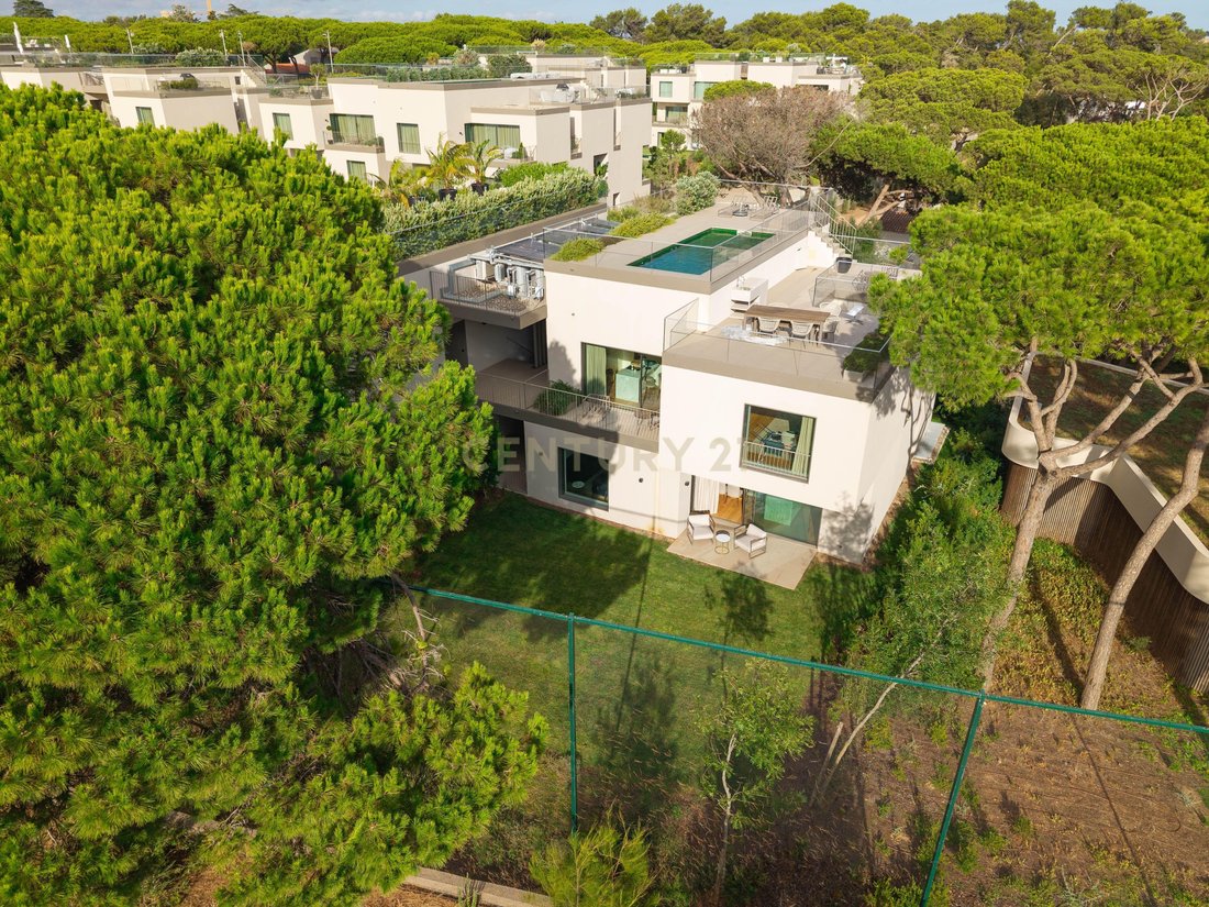 Apartment in Cascais e Estoril, Lisbon, Portugal 3 - 16086934